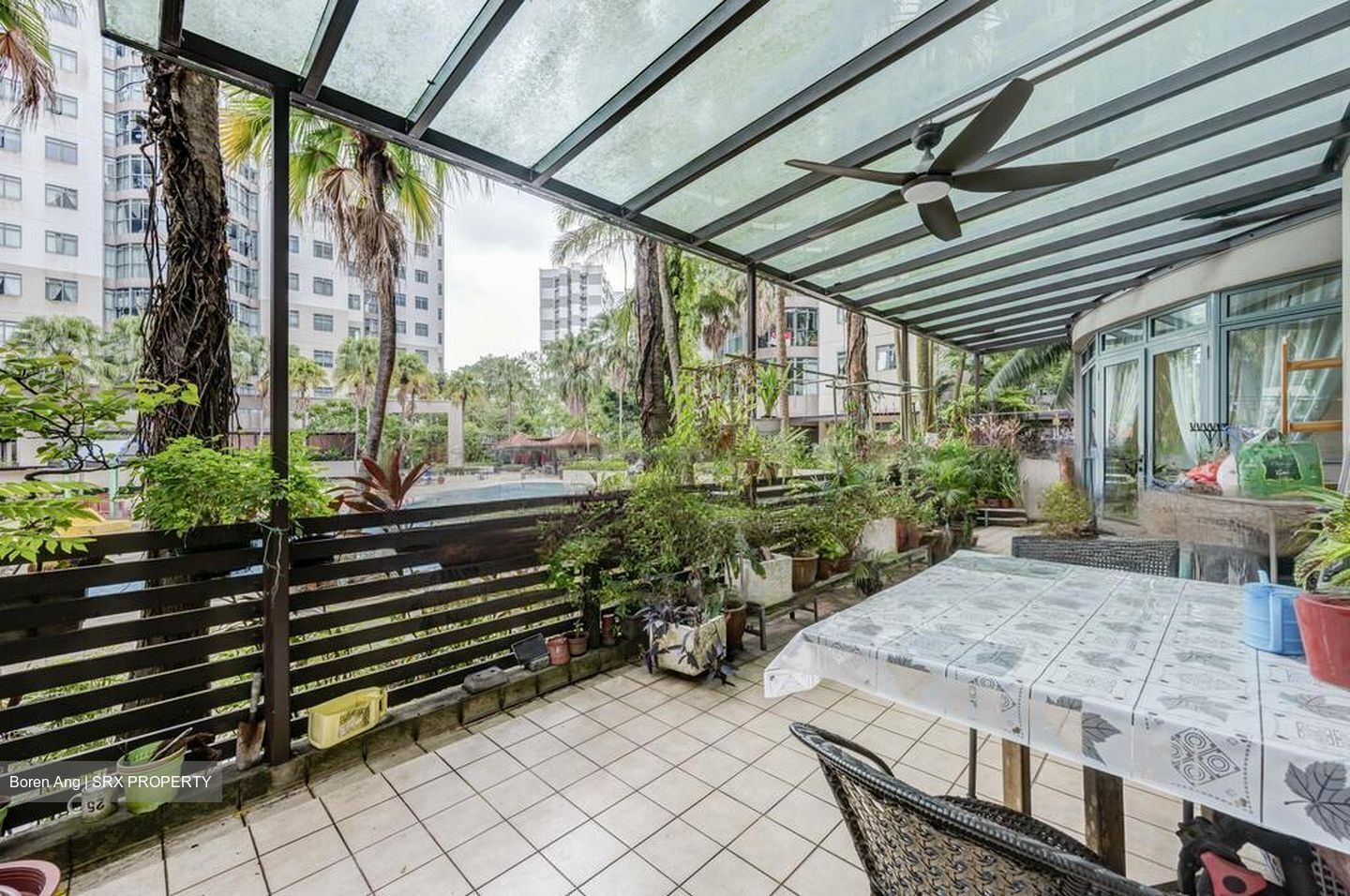 Summerdale (D22), Condominium #466990471